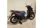 Honda All New Beat CBS Tahun 2026
